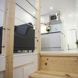 Appartement met een Slaapkamer